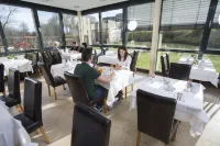 Stadthotel Crailsheim Hotels in Kirchberg an der Jagst