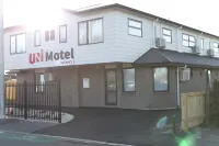Uni Motel Hotels in Tamahere