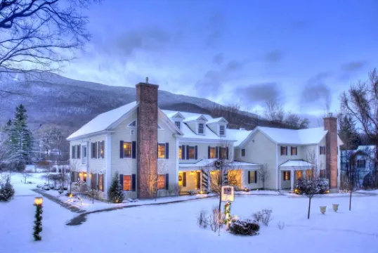 Reluctant Panther Inn & Restaurant