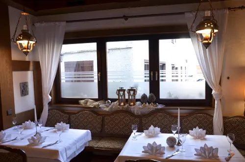 Hotel Restaurant Lamm Hotels in Enzkreis