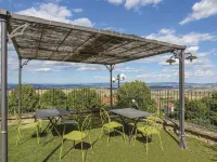 Appartamento Ginepro - Borgo in Chianni