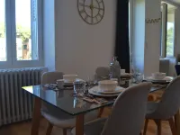 Le Bompard Hotels in Rodez