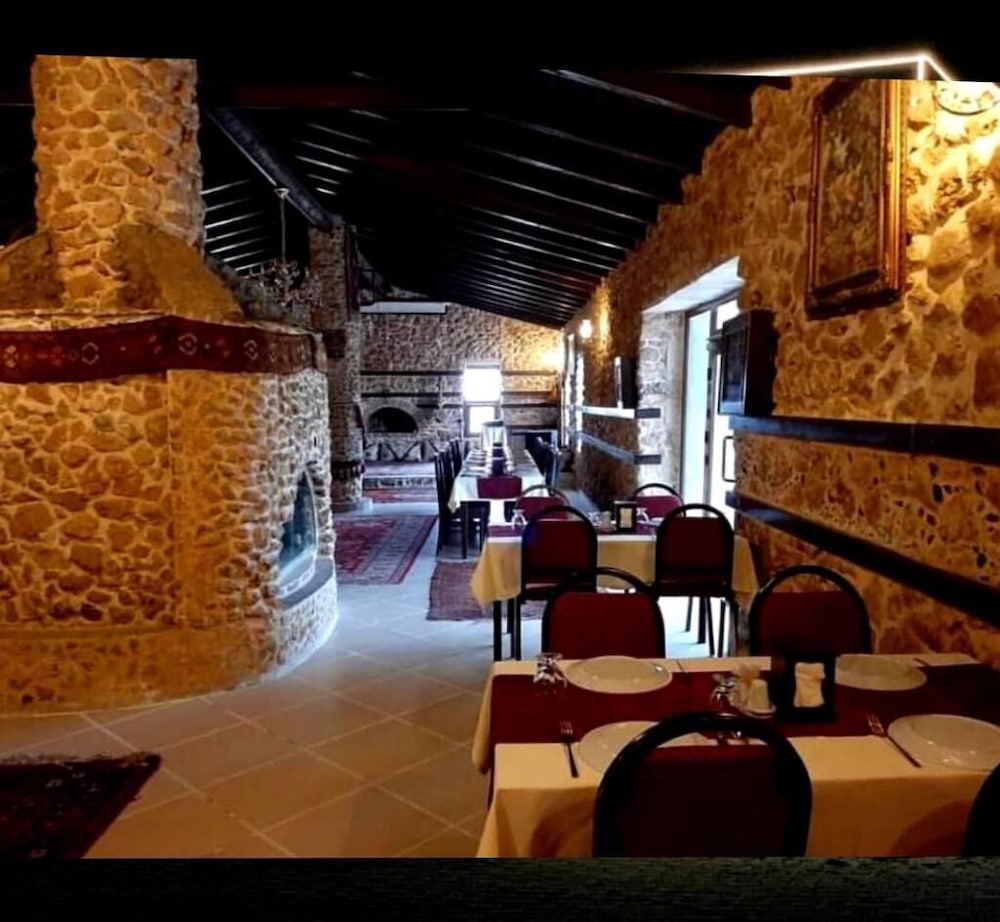 Midyat Antik Otel