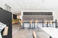 A2 Hotels Wernau am Quadrium Hôtels à : Kirchheim unter Teck