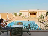 Treffen House Doha - Souq Waqif and next to Msheireb Metro Station