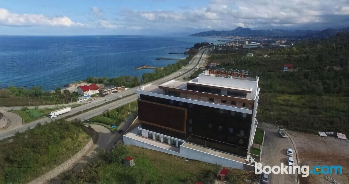 Ramada Giresun Piraziz (Ramada by Wyndham Giresun Piraziz)