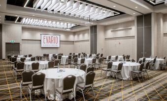 Holiday Inn Edmonton South - Evario Events