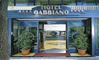 加比亞諾酒店