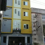 Pkma Residency