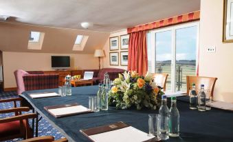 Carnoustie Golf Hotel 'a Bespoke Hotel’