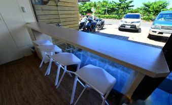 Kenting AnS Homestay