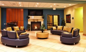 Holiday Inn Houma