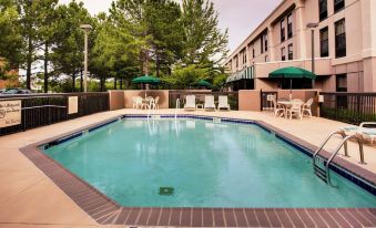 Hampton Inn Memphis/Collierville