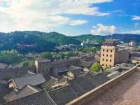 Weijia Hotel (Jincheng Foxconn)