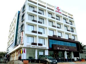Hotel the Grand Dwarika