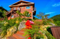 Gurye Seomjingang Panorama Pension Hotels in Gokseong
