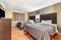 Rodeway Inn Lake George Outlets - 2-stjärniga