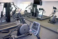 Hfx Airport Hotel - Gym