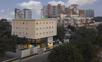 Holiday Inn Express Pune Pimpri