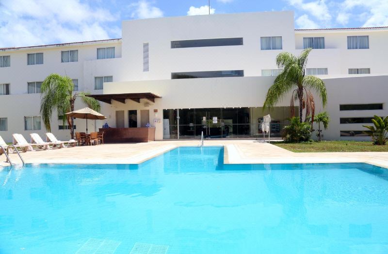 Wyndham Garden Playa del Carmen photo 5