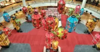 Orkid Inn Puchong