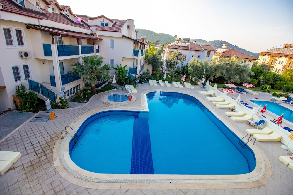 Tayfun Apart (Tayfun Apart Hotel)