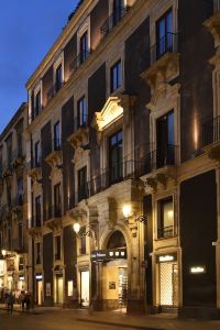 Best 10 Hotels Near Max Mara from USD 18/Night-Catania for 2022 | Trip.com