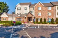 TownePlace Suites Colorado Springs Garden of the Gods