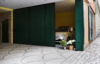Pension la Casa dei Colori Các khách sạn ở Weimar