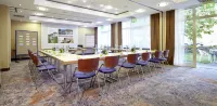 Parkhotel Weiskirchen Hotels in Hermeskeil