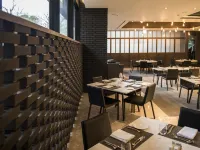 GLAD Yeouido Hotel berhampiran Jambatan Mapo