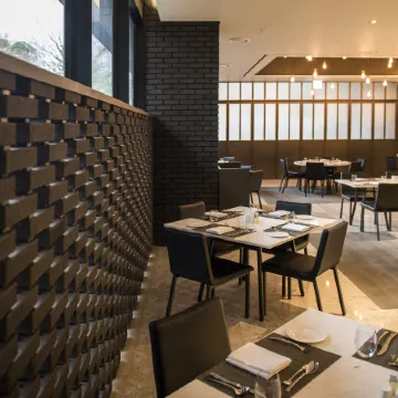 GLAD Yeouido Отели рядом с достопримечательностью «Парк Йоидо»