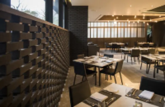 格蘭德汝矣島飯店