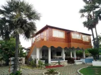 Sea Breeze Beach Resorts Hotels in Prakasam