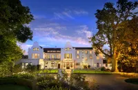 The Cellars-Hohenort