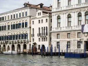 Palazzina Grassi