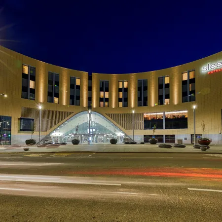 Four Points Flex by Sheraton Dundee