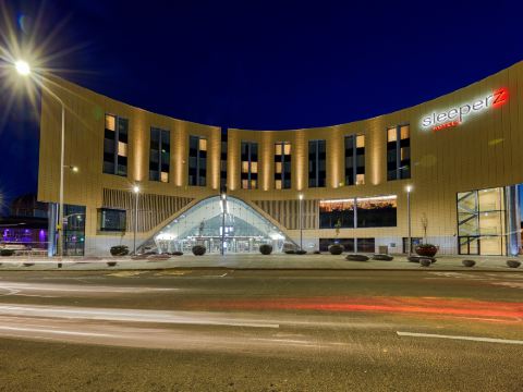 Four Points Flex by Sheraton Dundee