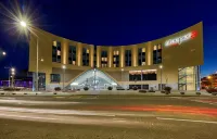 Four Points Flex by Sheraton Dundee Hoteles cerca de University of Dundee Duncan of Jordanstone College of Art and Design