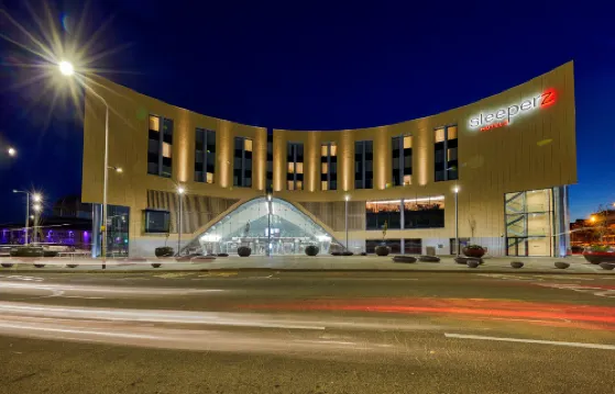 Four Points Flex by Sheraton Dundee