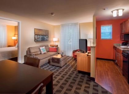 TownePlace Suites Atlanta Alpharetta