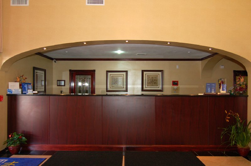 Holiday Inn Express Anaheim West, an Ihg Hotel