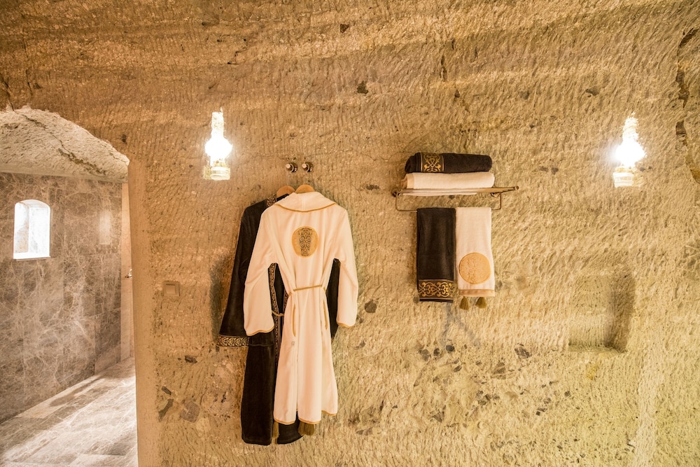 Kapadokya Hill Hotel & Spa (12+)