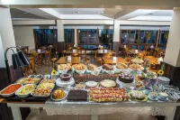 Vila Olaria Hotel Hotel a Penha