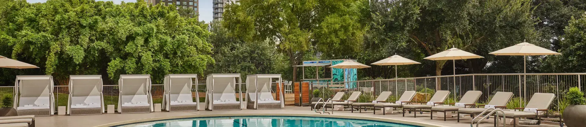 Scenic Hotels