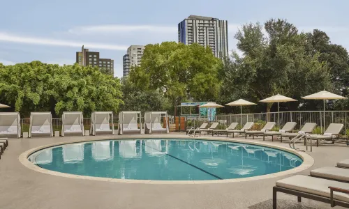 Four Seasons Hotel Austin