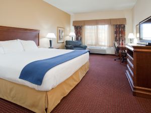 Holiday Inn Express & Suites Salt Lake City-Airport East