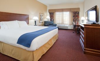 Holiday Inn Express & Suites Salt Lake City-Airport East