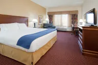 Holiday Inn Express & Suites Salt Lake City-Airport East