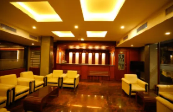 Luxora Hotel and Spa